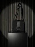Dior Oblique Columbus Street Messenger Bag
