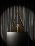 Louis Vuitton Monogram Hudson PM Shoulder Bag