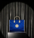 Gucci Off the Grid Nylon GG Monogram Tote