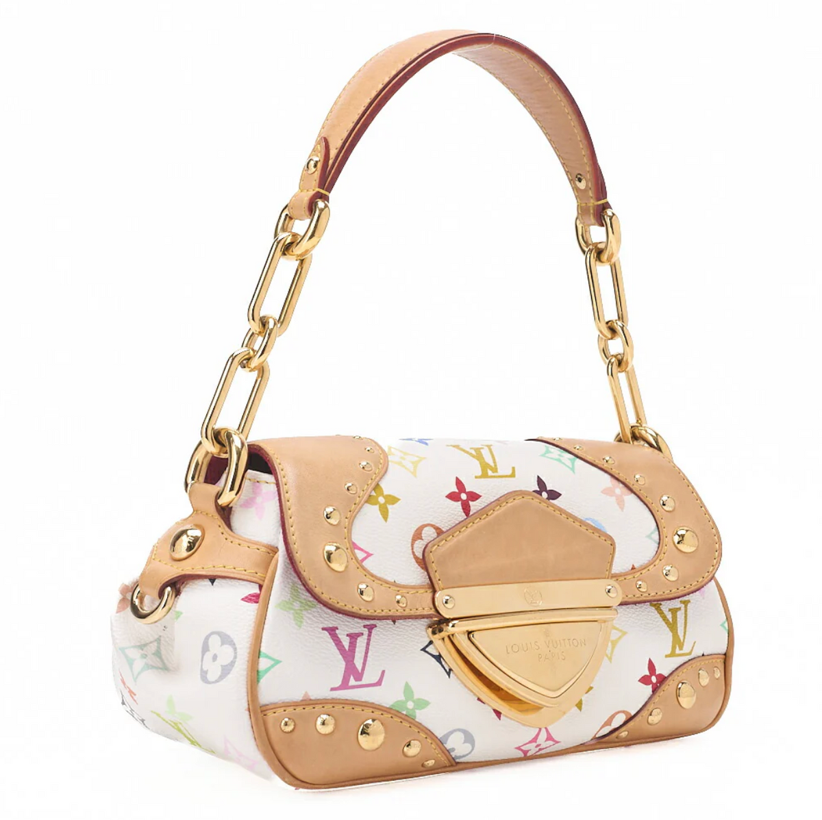 Louis Vuitton x Takashi Murakami Marilyn Shoulder Bag