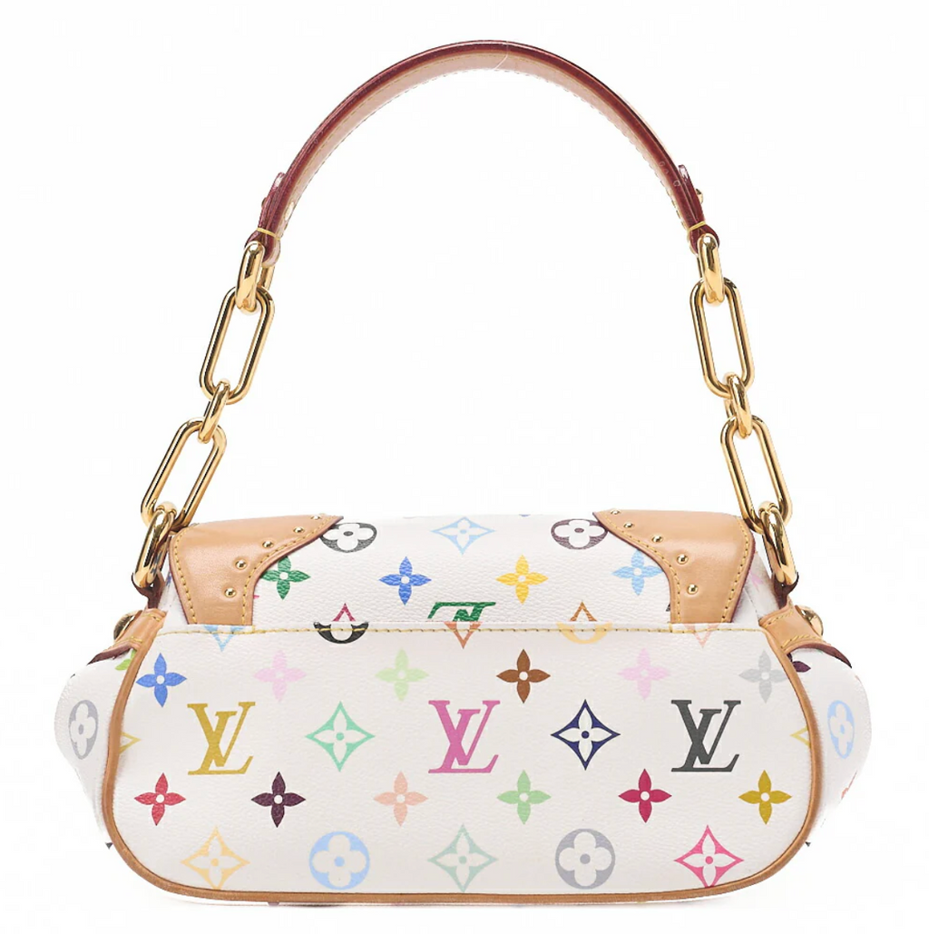 Louis Vuitton x Takashi Murakami Marilyn Shoulder Bag