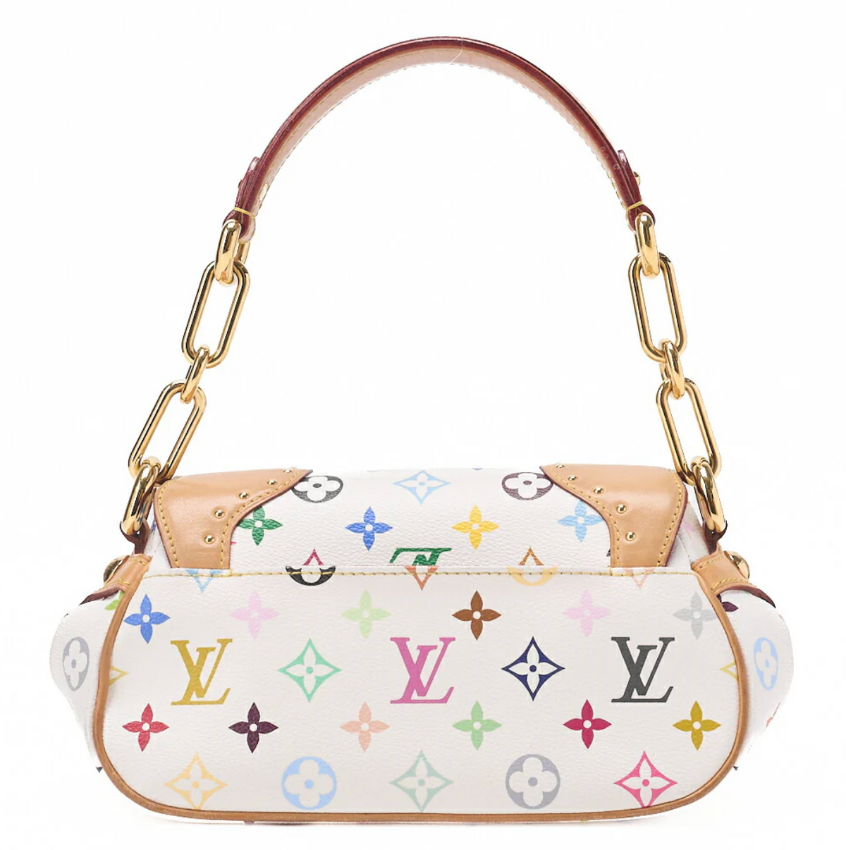 Louis Vuitton x Takashi Murakami Marilyn Shoulder Bag