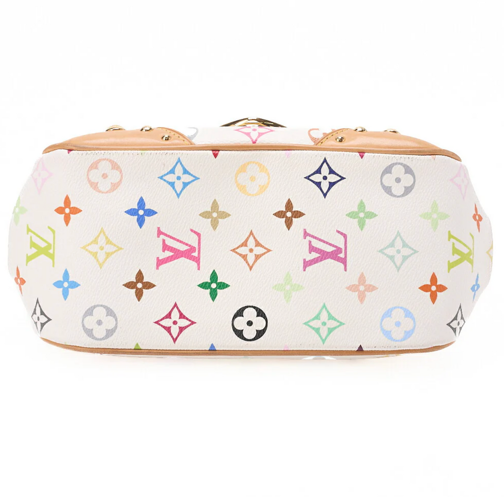 Louis Vuitton x Takashi Murakami Marilyn Shoulder Bag