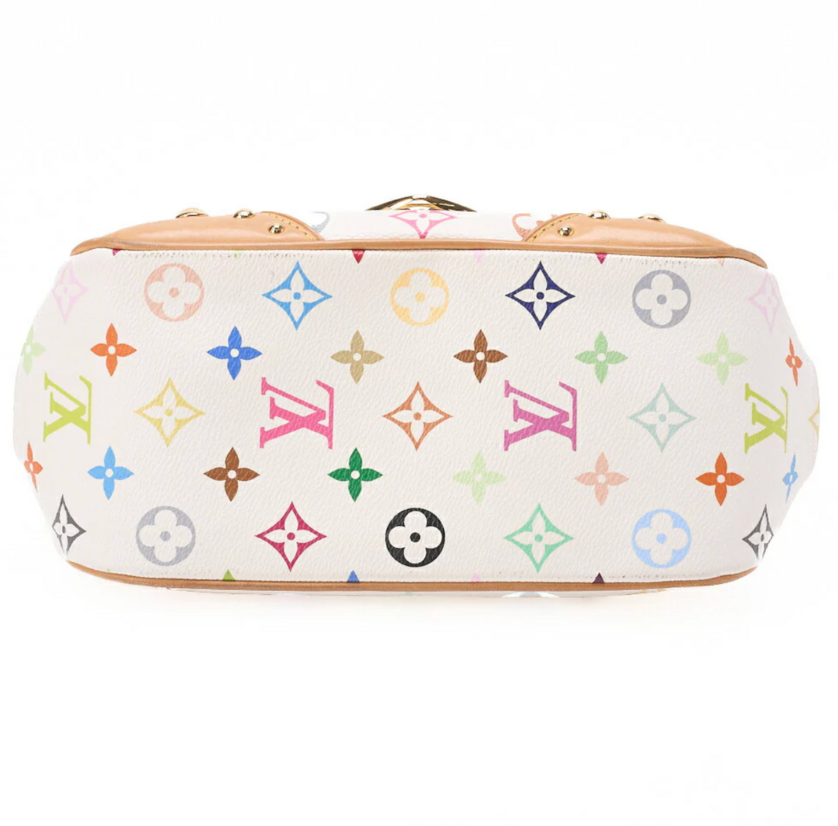 Louis Vuitton x Takashi Murakami Marilyn Shoulder Bag