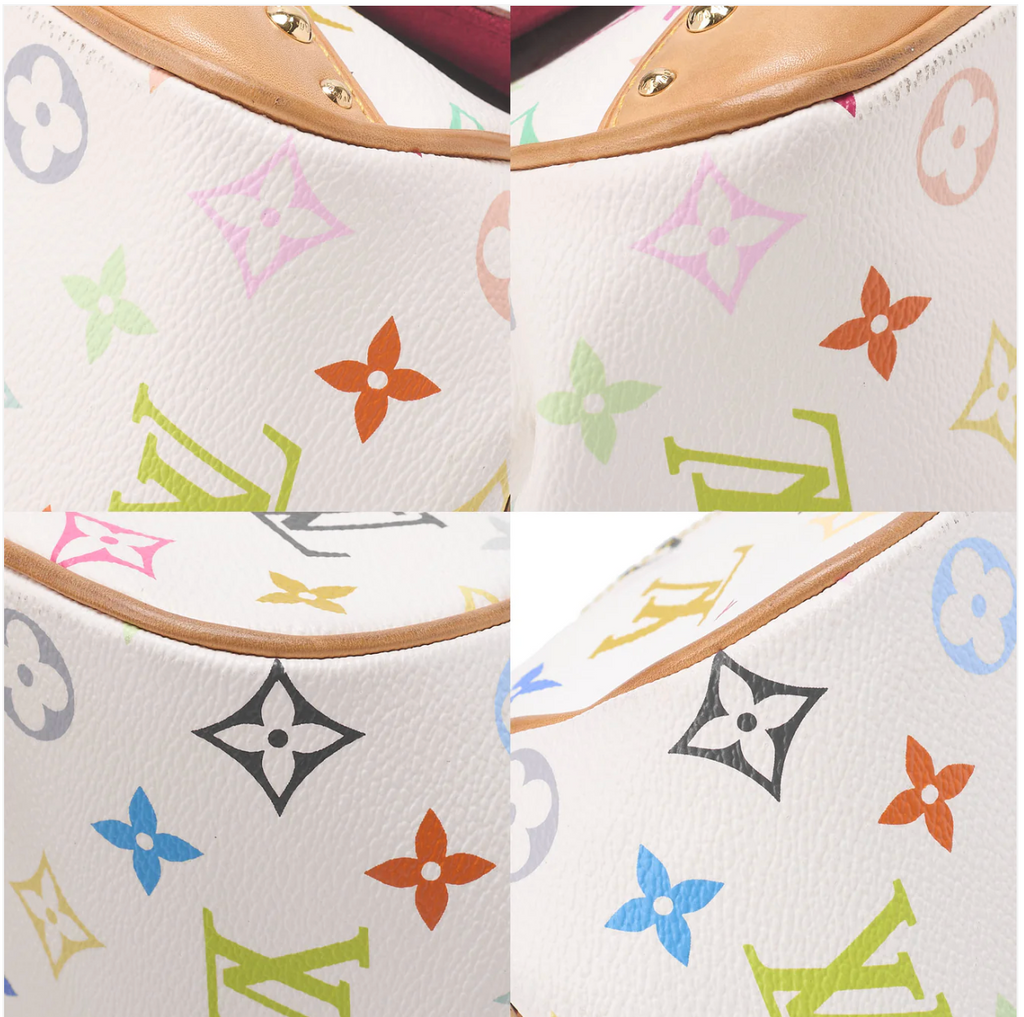Louis Vuitton x Takashi Murakami Marilyn Shoulder Bag