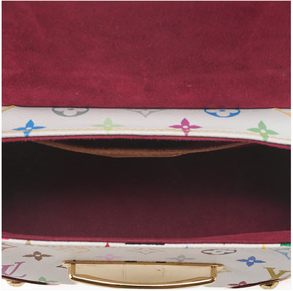 Louis Vuitton x Takashi Murakami Marilyn Shoulder Bag