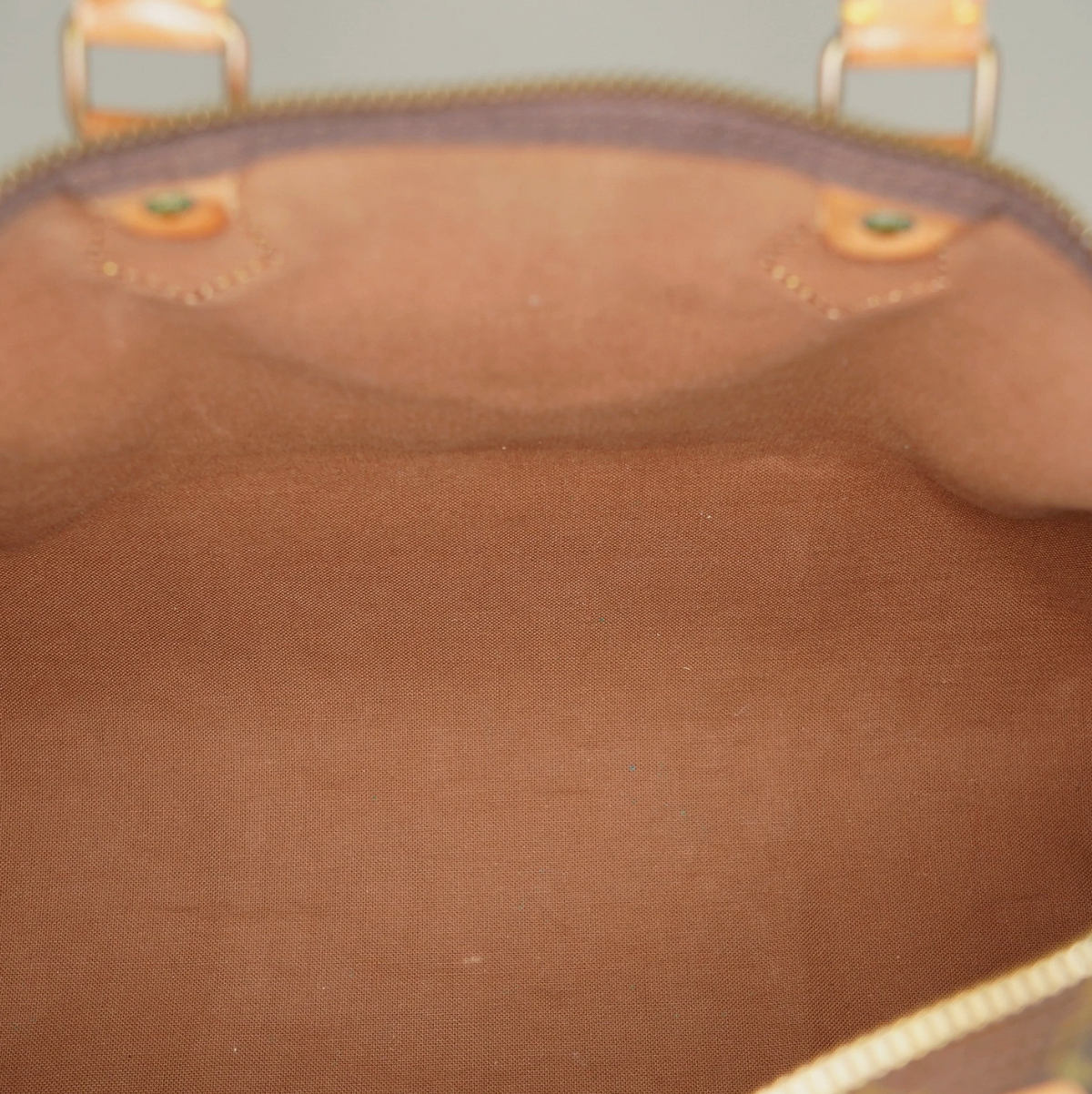Louis Vuitton Monogram Speedy 35 Handbag