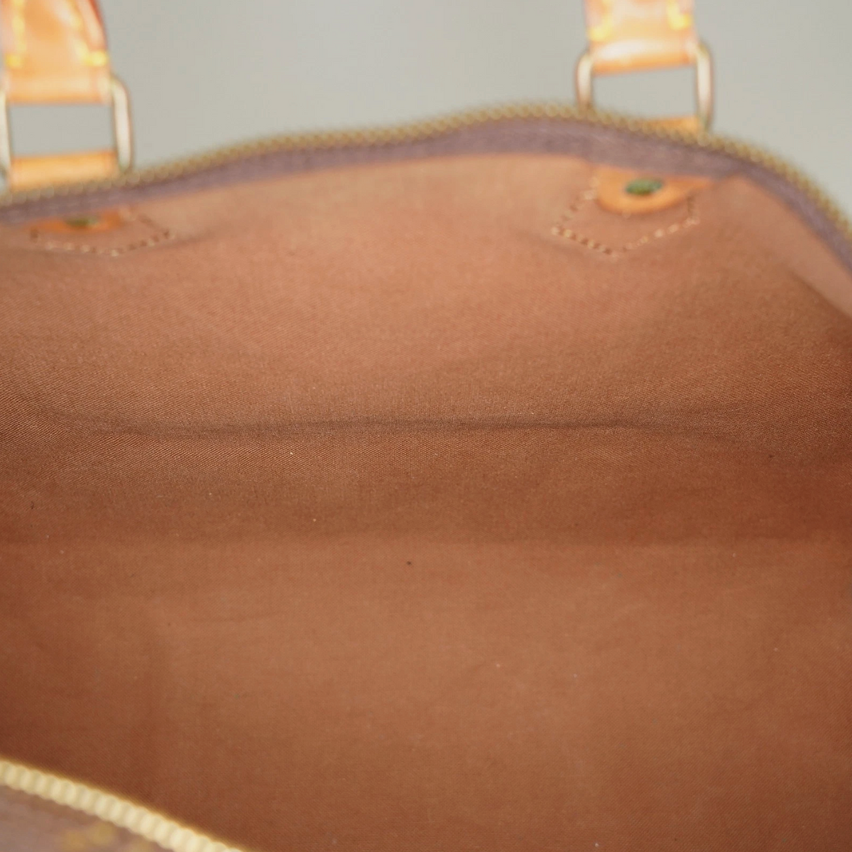 Louis Vuitton Monogram Speedy 35 Handbag